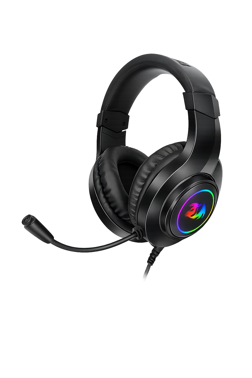 headset gamer redragon hylas headset gamer redragon hylas