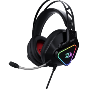 headset gamer redragon cadmus