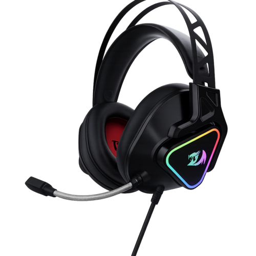 headset gamer redragon cadmus