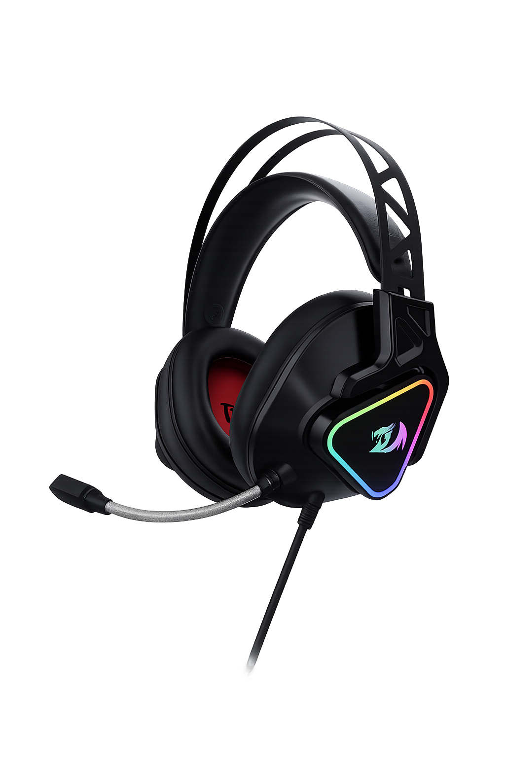 headset gamer redragon cadmus headset gamer redragon cadmus