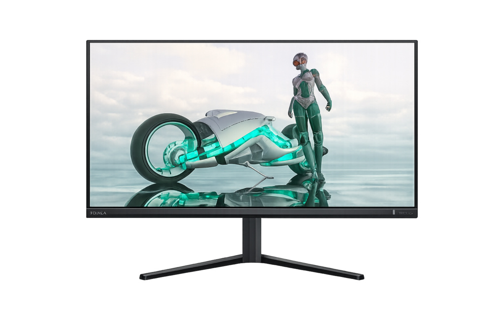 Monitor Gamer Philips EVNIA 27' FHD 180Hz IPS 0,5ms - 27M2N3200L