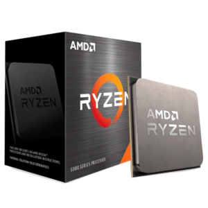 processador amd ryzen 5 5500 am4 3.6ghz 4.2ghz turbo 6 cores 12 threads 16mb c/cooler s/vídeo