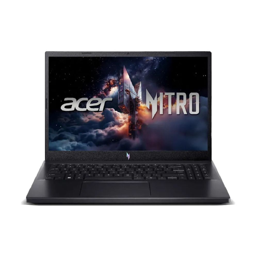 notebook gamer acer nitro v15 15.6” intel core i5 rtx 4050 notebook gamer acer nitro v15 15.6” intel core i5 rtx 4050