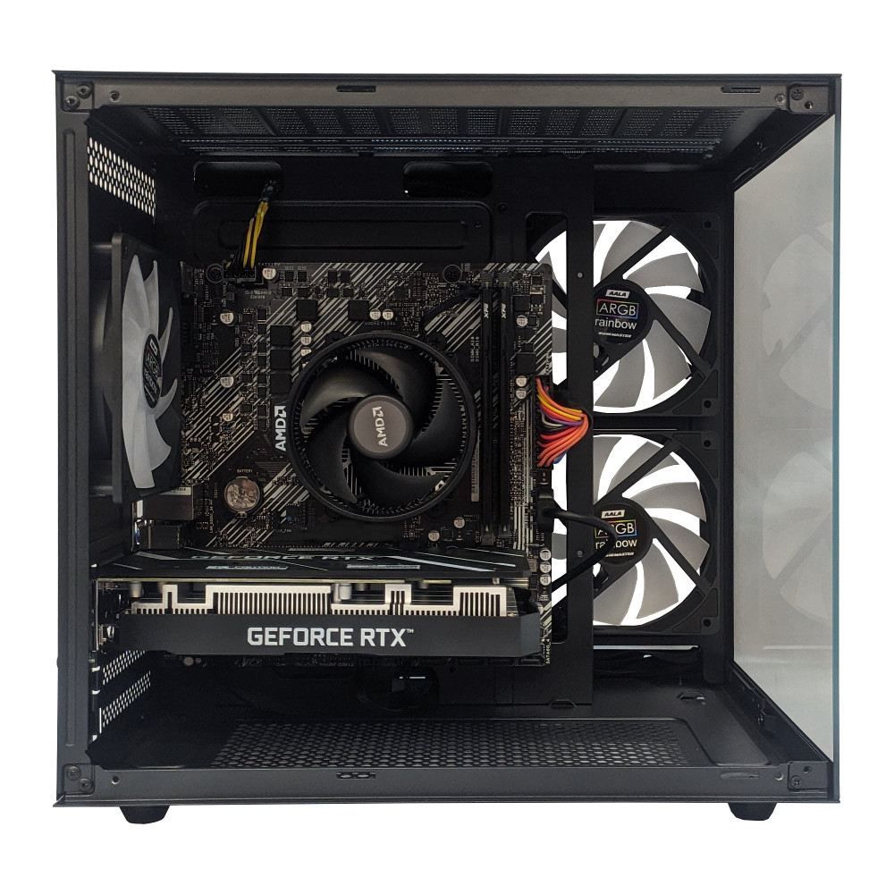 computador gamer ntc vulcano amd aq 1007 ar dual channel amd ryzen 5 5500 geforce rtx 3050 16gb ddr4 512gb ssd s/fans linux computador gamer ntc vulcano amd aq 1007 ar dual channel amd ryzen 5 5500 geforce rtx 3050 16gb ddr4 512gb ssd s/fans linux