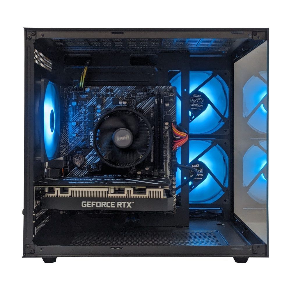 computador gamer ntc vulcano amd aq 1007 ar dual channel amd ryzen 5 5500 geforce rtx 3050 16gb ddr4 512gb ssd s/fans linux computador gamer ntc vulcano amd aq 1007 ar dual channel amd ryzen 5 5500 geforce rtx 3050 16gb ddr4 512gb ssd s/fans linux