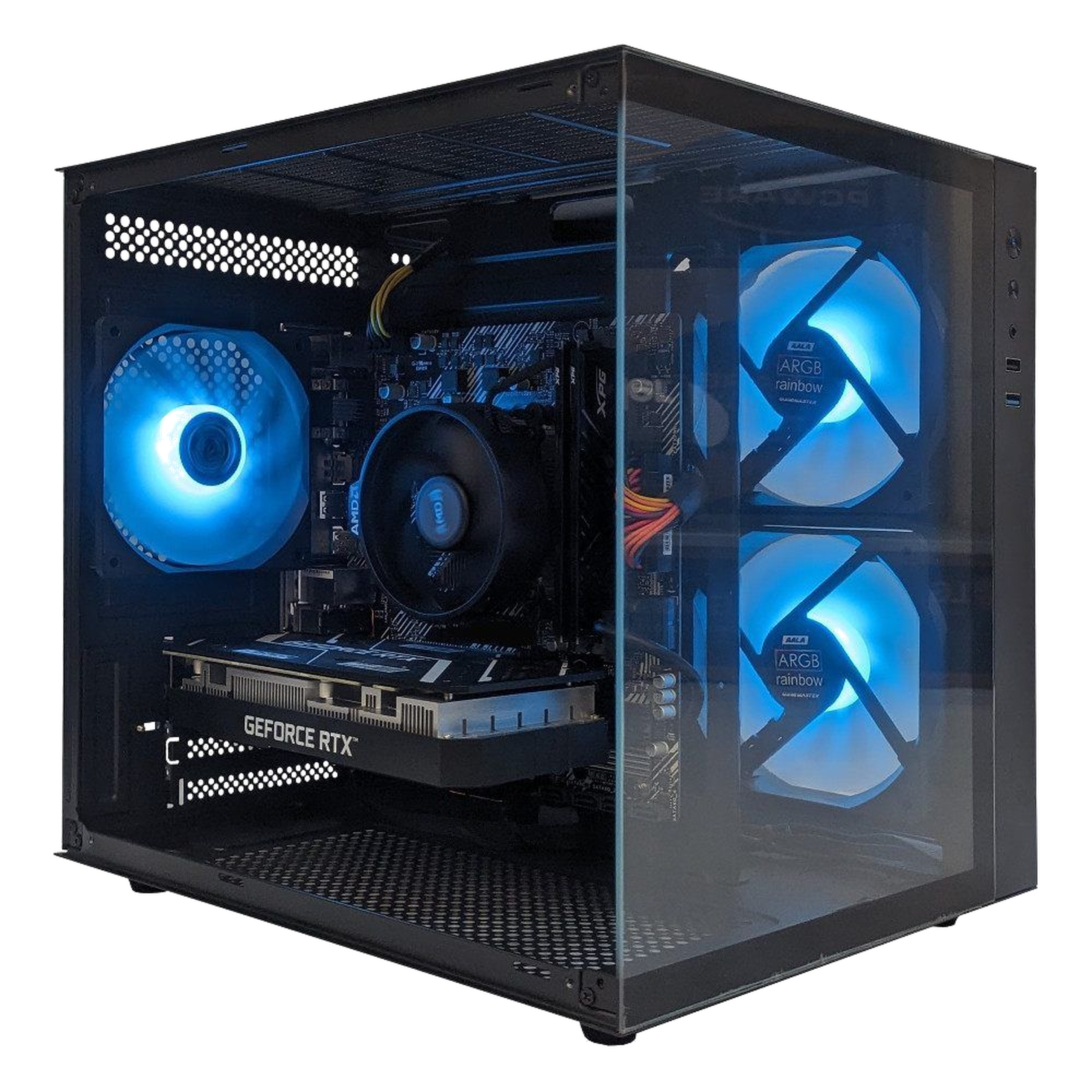 computador gamer ntc vulcano amd aq 1007 ar dual channel amd ryzen 5 5500 geforce rtx 3050 16gb ddr4 512gb ssd s/fans linux computador gamer ntc vulcano amd aq 1007 ar dual channel amd ryzen 5 5500 geforce rtx 3050 16gb ddr4 512gb ssd s/fans linux