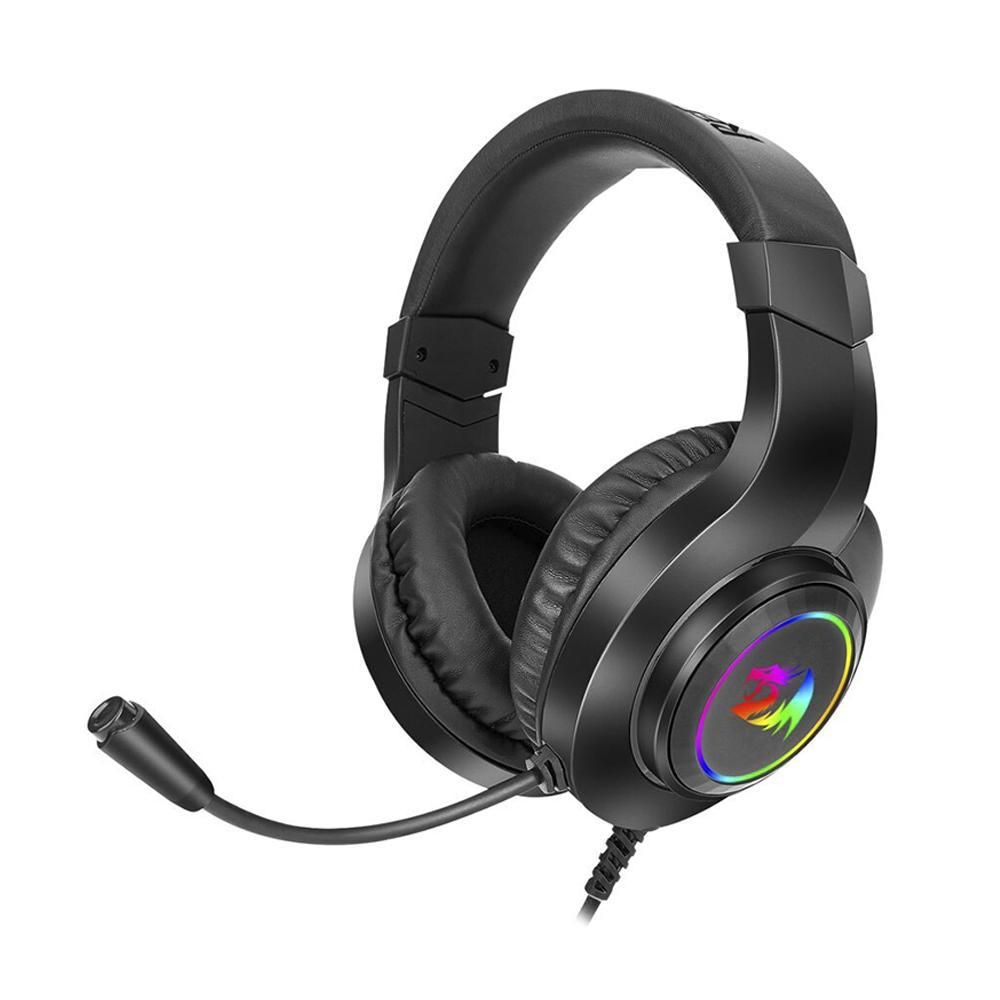 headset gamer redragon hylas headset gamer redragon hylas