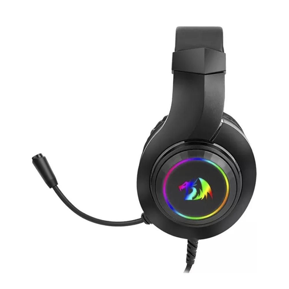 headset gamer redragon hylas headset gamer redragon hylas