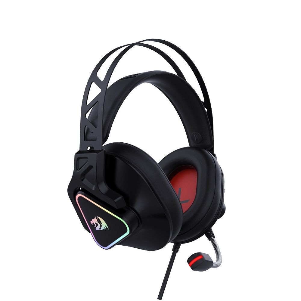 headset gamer redragon cadmus headset gamer redragon cadmus
