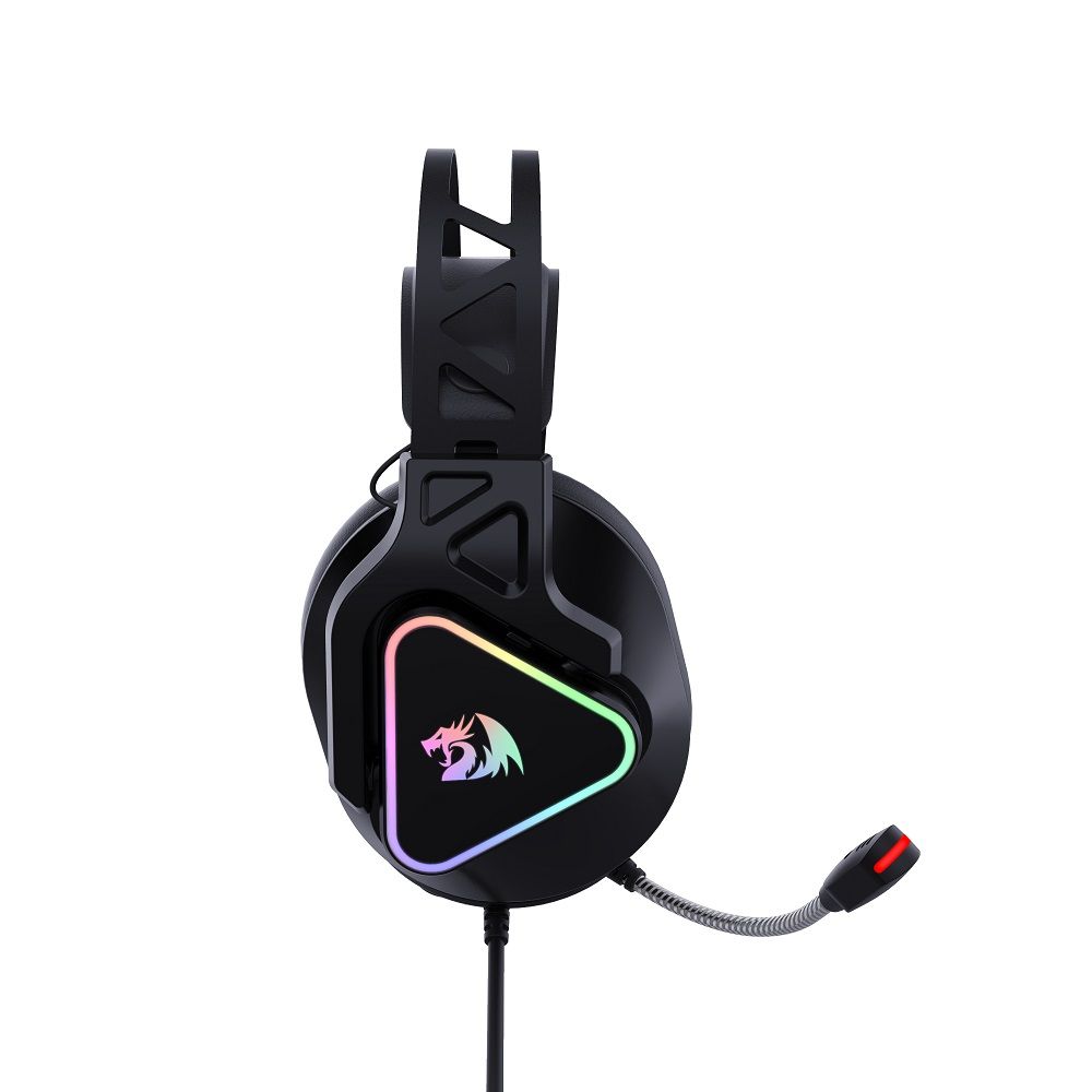 headset gamer redragon cadmus headset gamer redragon cadmus