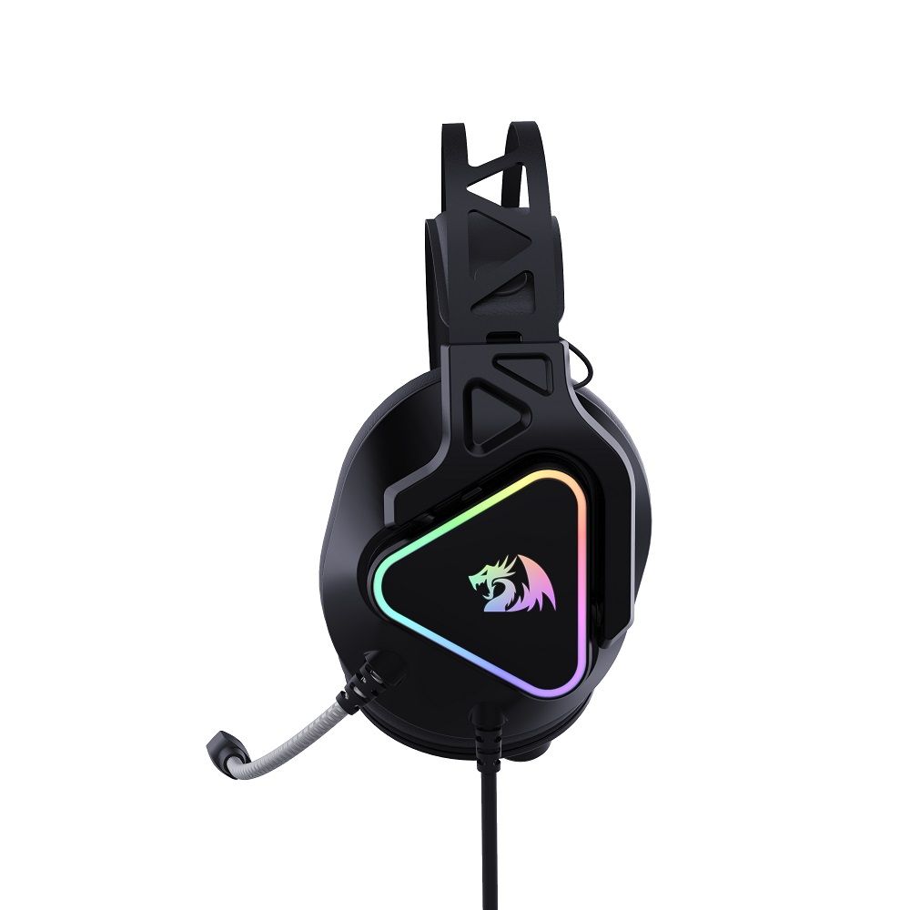 headset gamer redragon cadmus headset gamer redragon cadmus