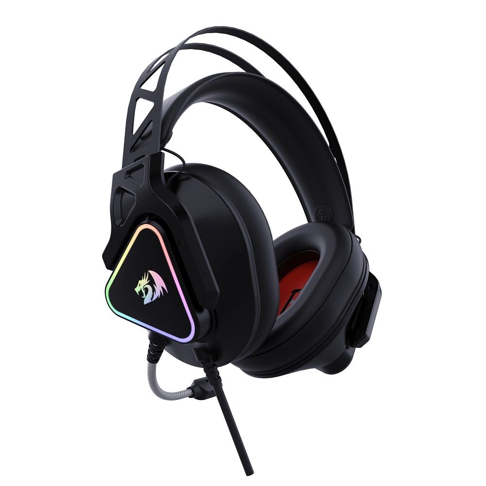 headset gamer redragon cadmus headset gamer redragon cadmus