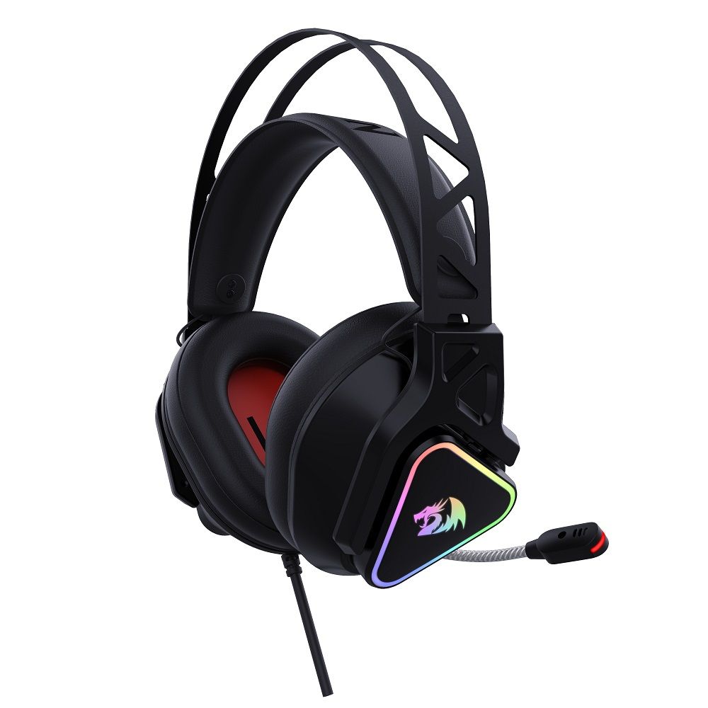 headset gamer redragon cadmus headset gamer redragon cadmus
