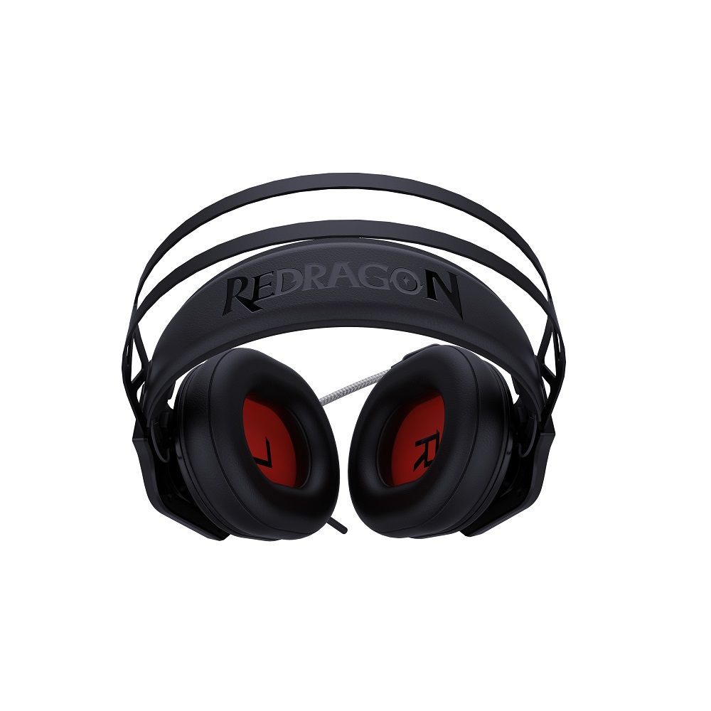 headset gamer redragon cadmus headset gamer redragon cadmus