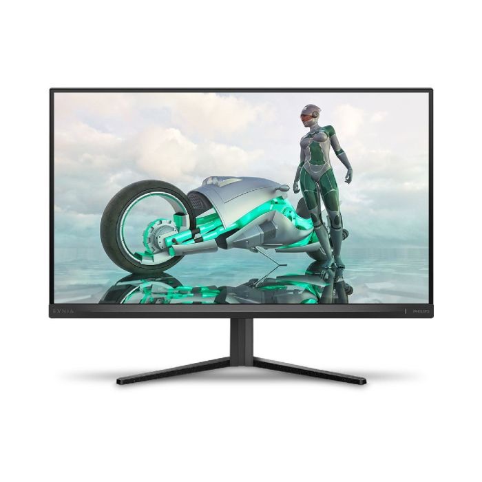 Monitor Gamer Philips EVNIA 27' FHD 180Hz IPS 0,5ms - 27M2N3200L