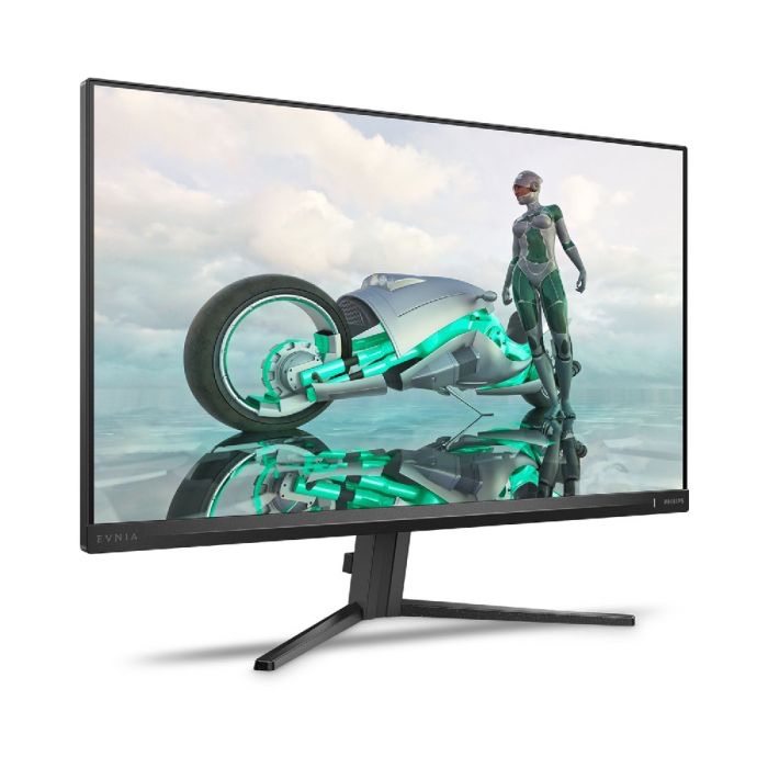 Monitor Gamer Philips EVNIA 27' FHD 180Hz IPS 0,5ms - 27M2N3200L