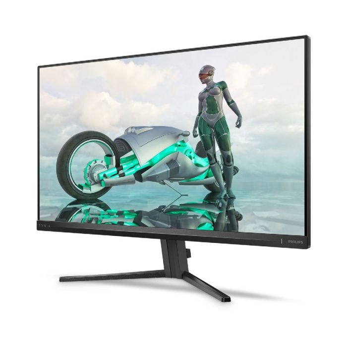 Monitor Gamer Philips EVNIA 27' FHD 180Hz IPS 0,5ms - 27M2N3200L