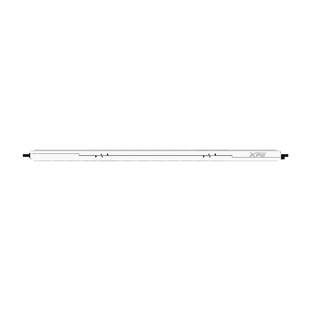 memória xpg gammix d35 8gb ddr4 3200 mhz branco ax4u32008g16a swhd35 memória xpg gammix d35 8gb ddr4 3200 mhz branco ax4u32008g16a swhd35