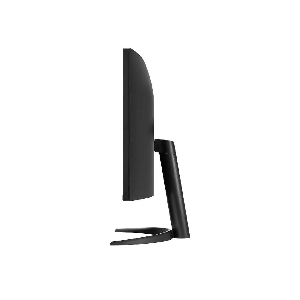 Monitor Curvo LG UltraWide 34" WQHD 100Hz VA 5ms DP HDMI - 34WR50QK-B