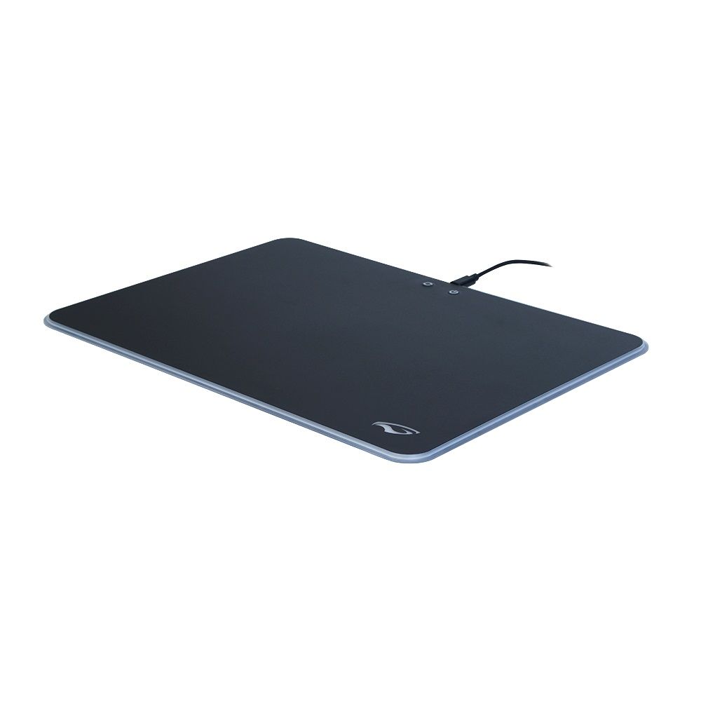 mouse pad gamer c3tech mp g2000bk speed rgb 350x260x5mm preto mouse pad gamer c3tech mp g2000bk speed rgb 350x260x5mm preto