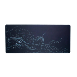 mousepad dazz hybrid octopus extra grande 90x40cm 62000142