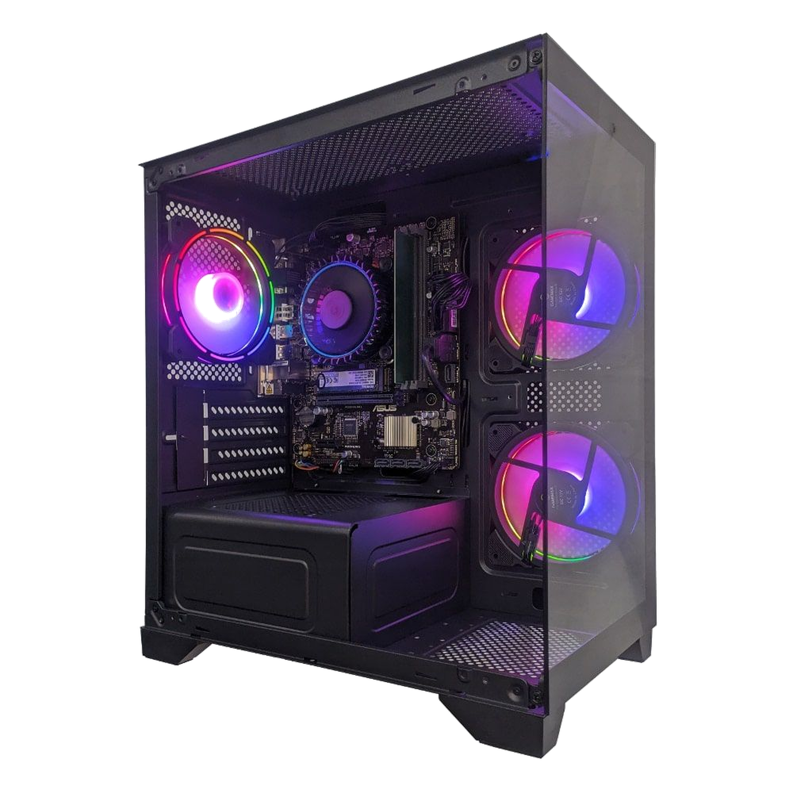 computador gamer ntc vulcano intel aq 2012 as dual channel intel core i7 14700f geforce rtx 4060 16gb ddr4 (2x8gb) 512gb ssd c/ 3 fans linux computador gamer ntc vulcano intel aq 2012 as dual channel intel core i7 14700f geforce rtx 4060 16gb ddr4 (2x8gb) 512gb ssd c/ 3 fans linux