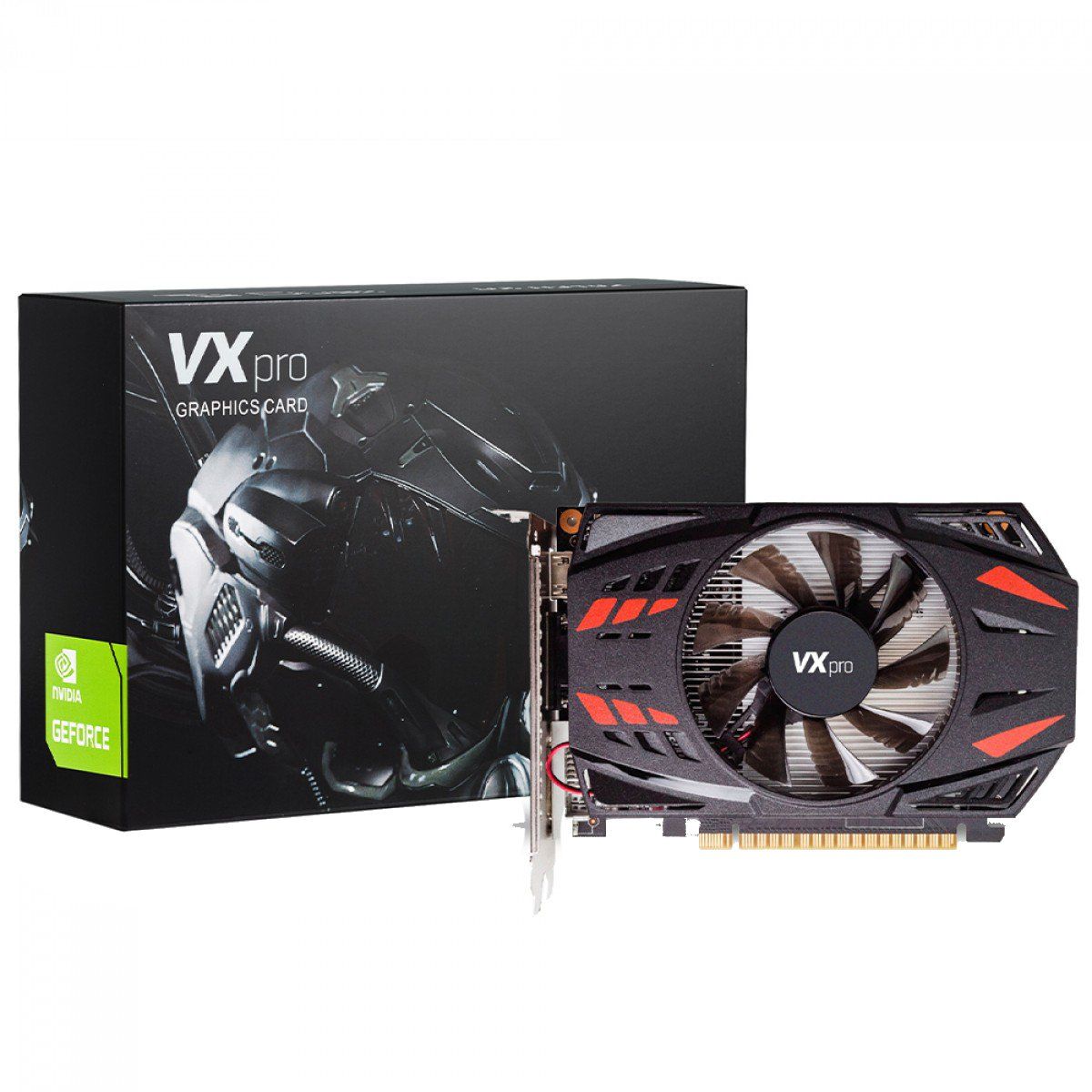 placa de vídeo vxpro nvidia geforce gtx 750 ti 4gb gddr5 128 bits gtx750ti 4gd5 placa de vídeo vxpro nvidia geforce gtx 750 ti 4gb gddr5 128 bits gtx750ti 4gd5