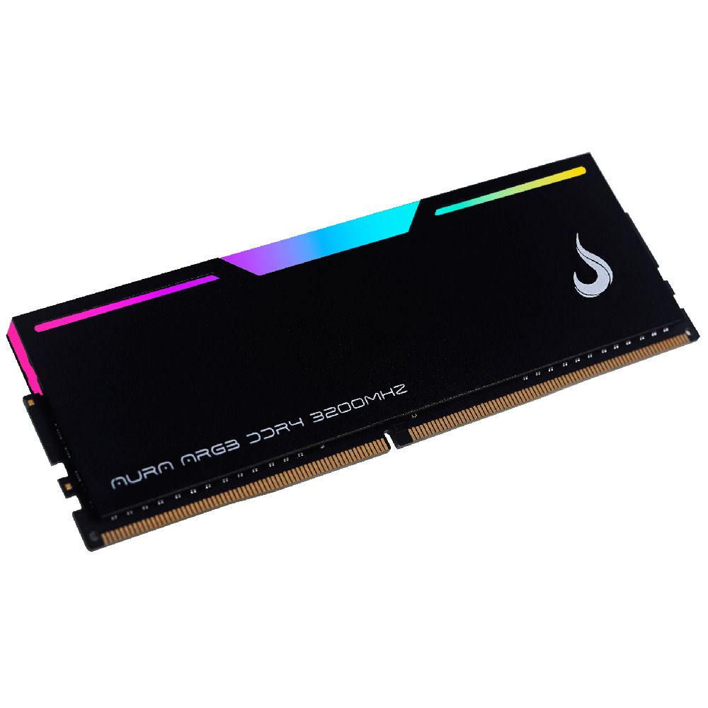 memória rise mode aura 8gb 3200mhz ddr4 argb rm d4ab 8g 3200argb memória rise mode aura 8gb 3200mhz ddr4 argb rm d4ab 8g 3200argb