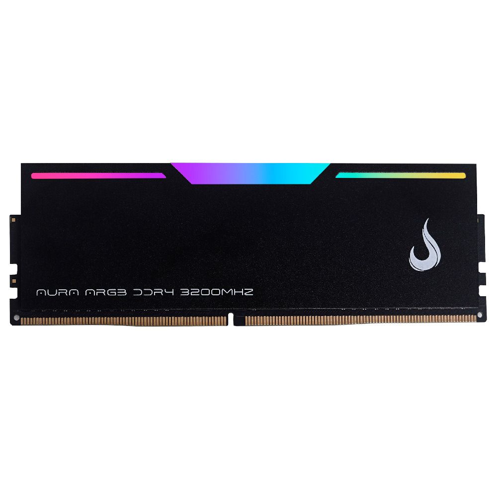 memória rise mode aura 8gb 3200mhz ddr4 argb rm d4ab 8g 3200argb memória rise mode aura 8gb 3200mhz ddr4 argb rm d4ab 8g 3200argb