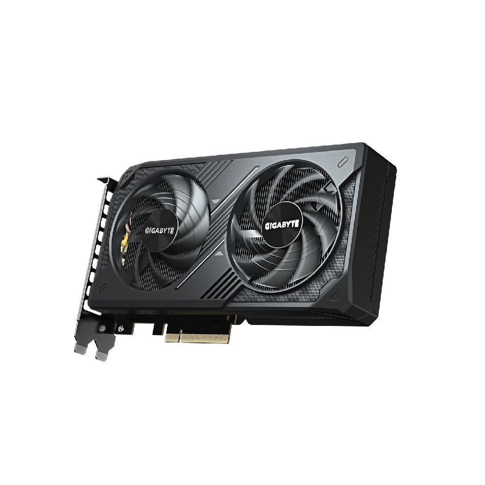 placa de vídeo gigabyte rtx 5060 windforce oc 8gb gddr7 128bits gv n5060wf2oc 8gd placa de vídeo gigabyte rtx 5060 windforce oc 8gb gddr7 128bits gv n5060wf2oc 8gd
