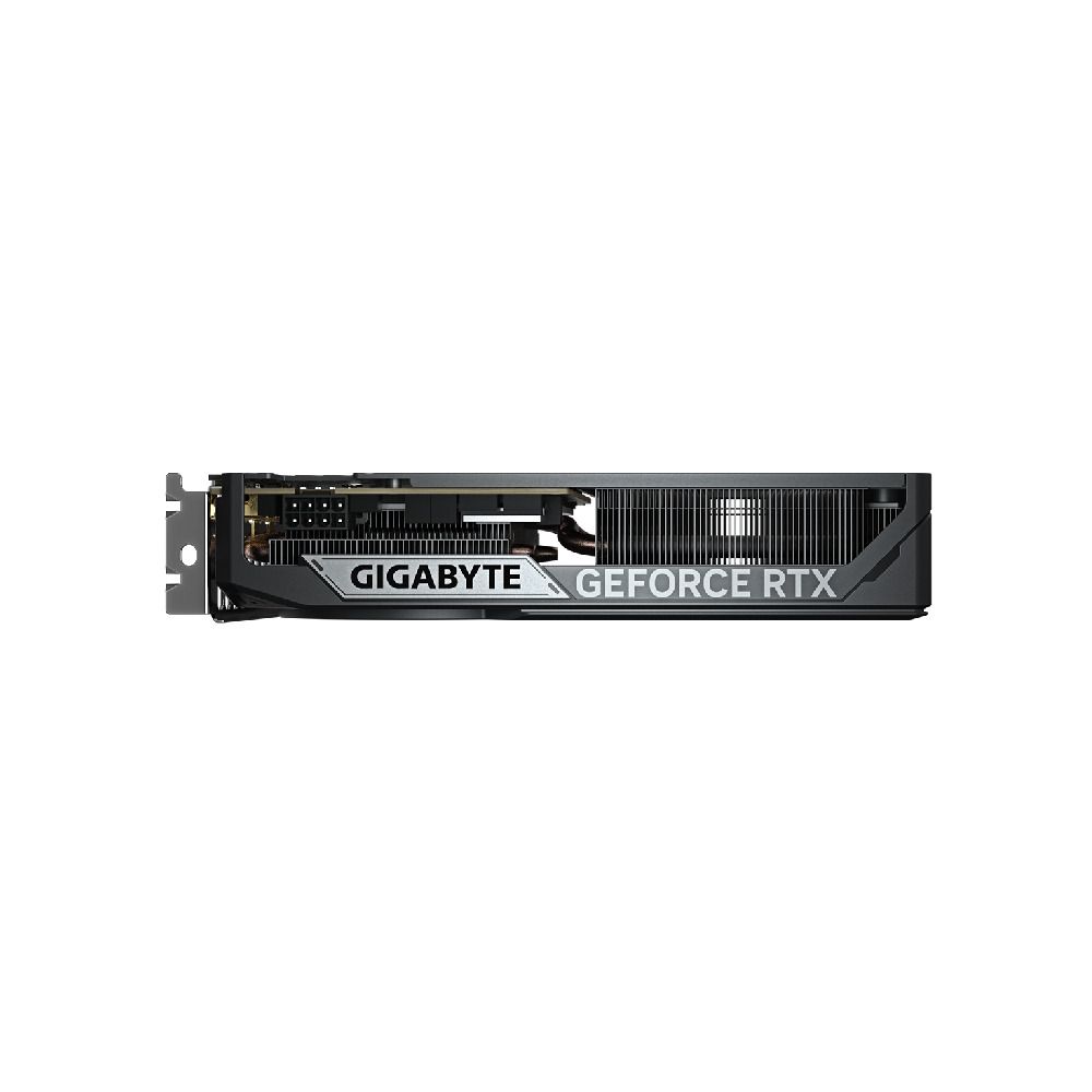 placa de vídeo gigabyte rtx 5060 windforce oc 8gb gddr7 128bits gv n5060wf2oc 8gd placa de vídeo gigabyte rtx 5060 windforce oc 8gb gddr7 128bits gv n5060wf2oc 8gd
