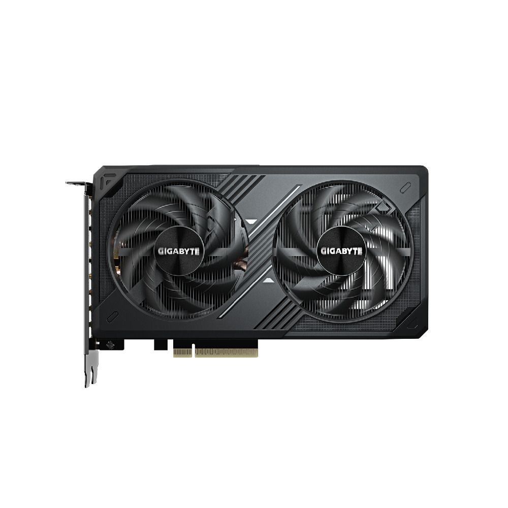 placa de vídeo gigabyte rtx 5060 windforce oc 8gb gddr7 128bits gv n5060wf2oc 8gd placa de vídeo gigabyte rtx 5060 windforce oc 8gb gddr7 128bits gv n5060wf2oc 8gd