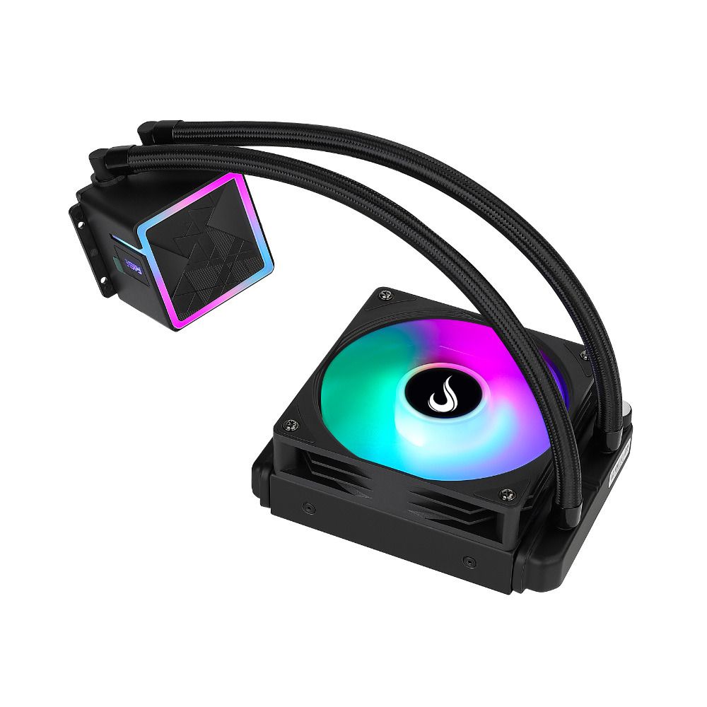 water cooler gamer rise mode black water cooler gamer rise mode black