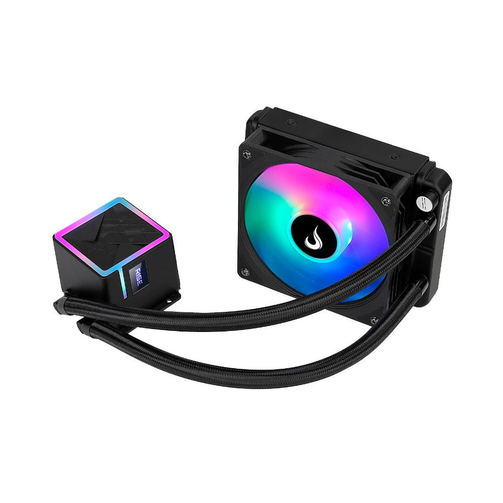 water cooler gamer rise mode black water cooler gamer rise mode black