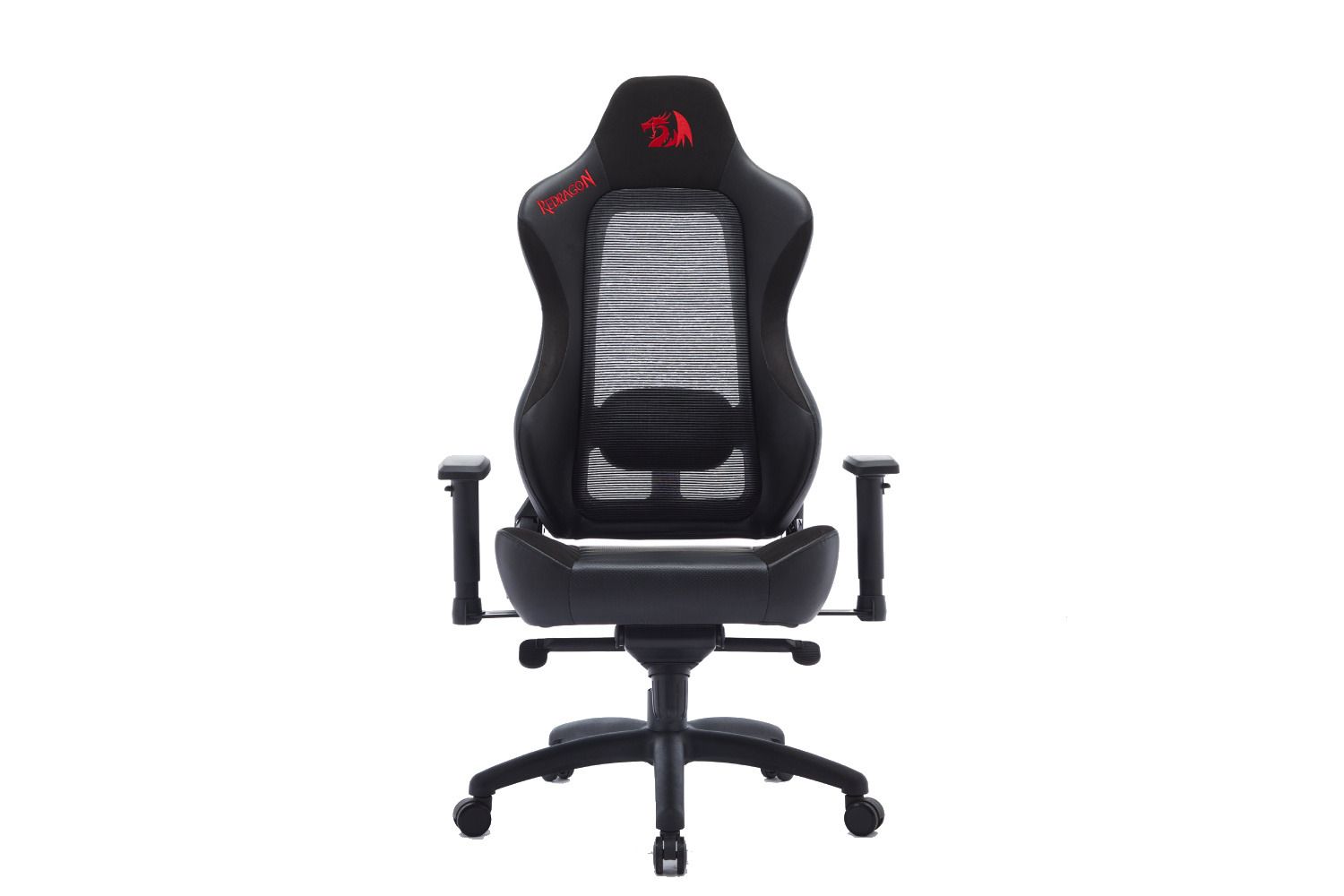 cadeira gamer redragon nero gg 101rb reclinável até 120kg preto cadeira gamer redragon nero gg 101rb reclinável até 120kg preto
