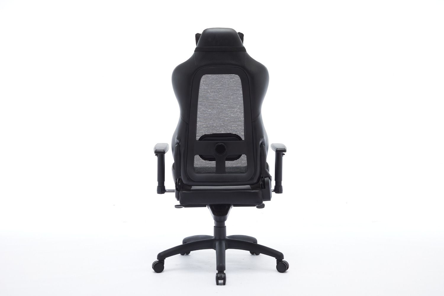 cadeira gamer redragon nero gg 101rb reclinável até 120kg preto cadeira gamer redragon nero gg 101rb reclinável até 120kg preto