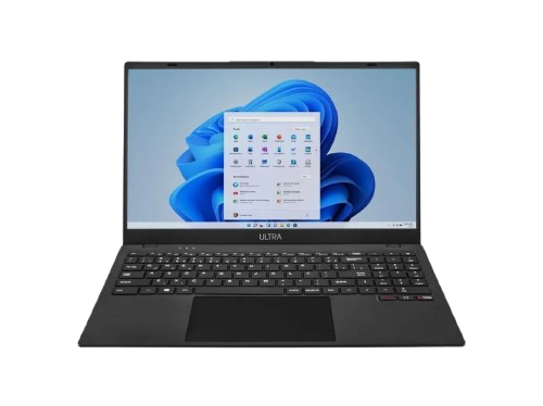 notebook multi ultra ub250 celeron n4020c 4gb ddr4 128gb 14" wind 11 home