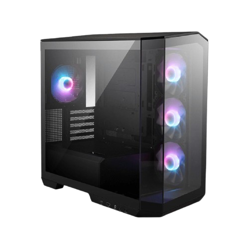computador ntc vulcano intel 1037 msi intel core ultra 5 245kf rtx 5060 32gb 512gb ssd c/ 3 fans