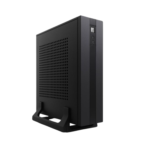 computador ntc celeron mini itx intel 1205 pw celeron n4020 uhd intel 600 8gb ddr4 120gb ssd s/fans linux