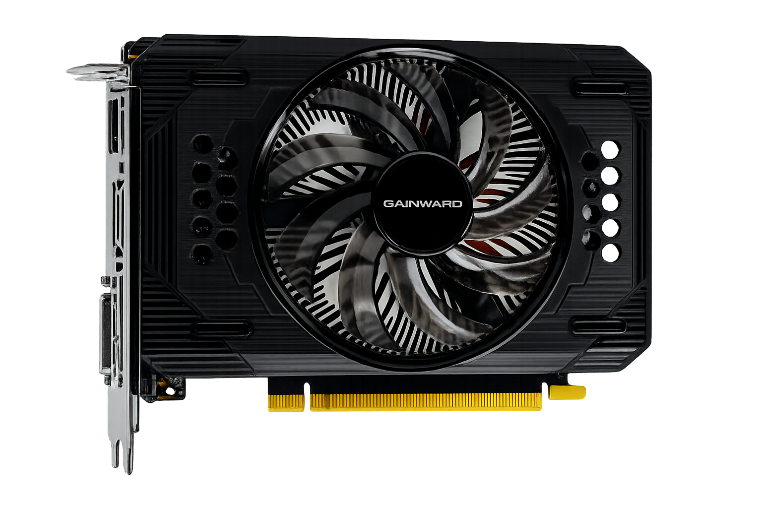 placa de vídeo gainward rtx3050 pegasus 6gb gddr6 placa de vídeo gainward rtx3050 pegasus 6gb gddr6