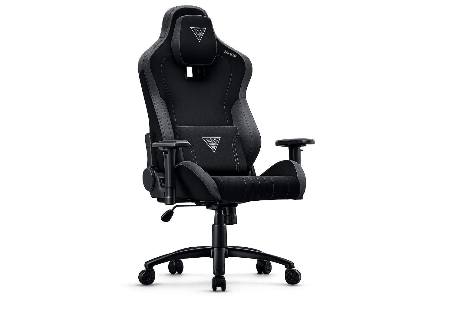 cadeira gamer gamdias zelus m3 weave lb até 120kg preta e cinza cadeira gamer gamdias zelus m3 weave lb até 120kg preta e cinza