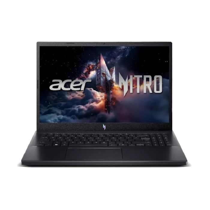 notebook acer nitro v15 core i5 13240h 16gb ram ddr5 512gb ssd geforce rtx3050 6gb 15.6” fhd linux preto notebook acer nitro v15 core i5 13240h 16gb ram ddr5 512gb ssd geforce rtx3050 6gb 15.6” fhd linux preto