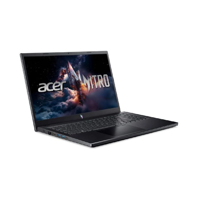 notebook acer nitro v15 core i5 13240h 16gb ram ddr5 512gb ssd geforce rtx3050 6gb 15.6” fhd linux preto notebook acer nitro v15 core i5 13240h 16gb ram ddr5 512gb ssd geforce rtx3050 6gb 15.6” fhd linux preto