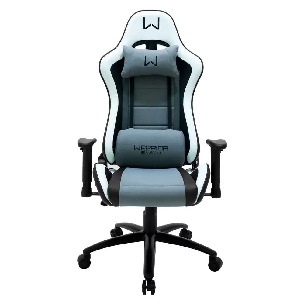 cadeira gamer multi warrior sense elite 130kg inclinação branco cadeira gamer multi warrior sense elite 130kg inclinação branco