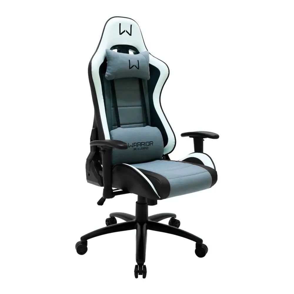 cadeira gamer multi warrior sense elite 130kg inclinação branco cadeira gamer multi warrior sense elite 130kg inclinação branco