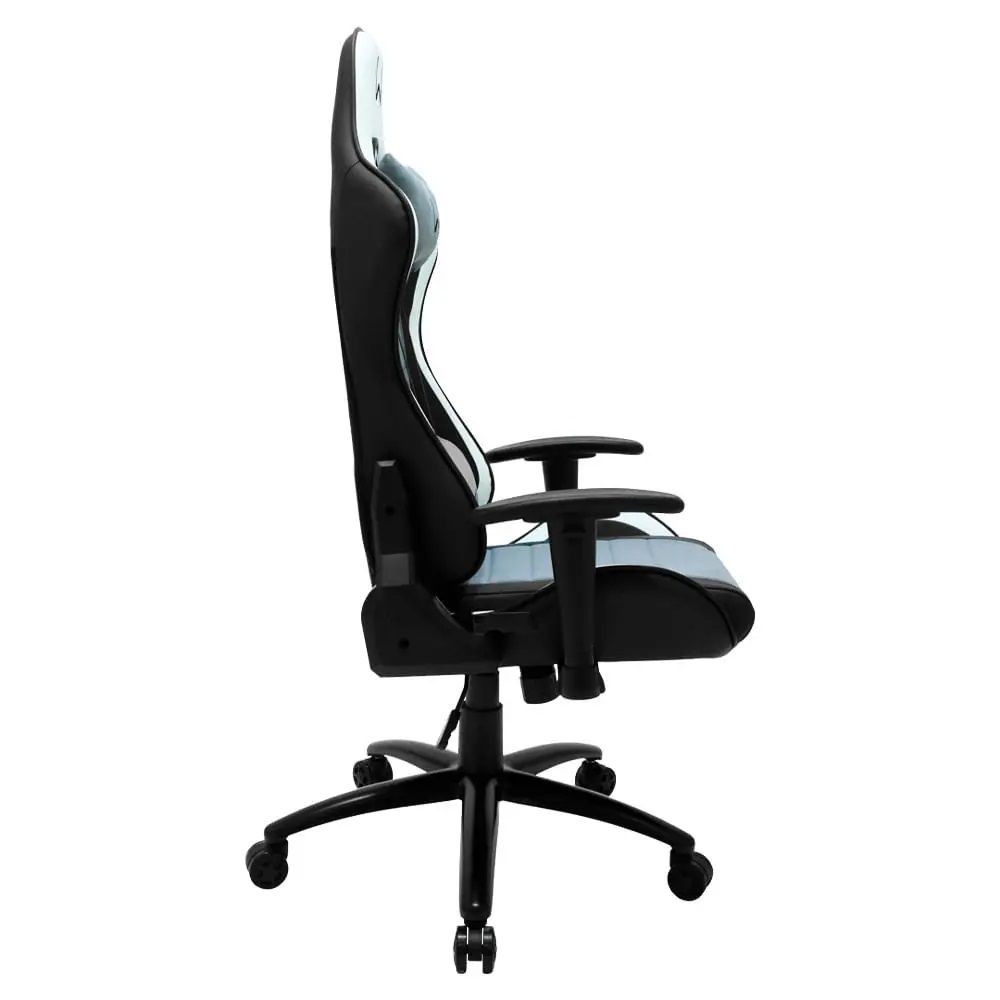 cadeira gamer multi warrior sense elite 130kg inclinação branco cadeira gamer multi warrior sense elite 130kg inclinação branco