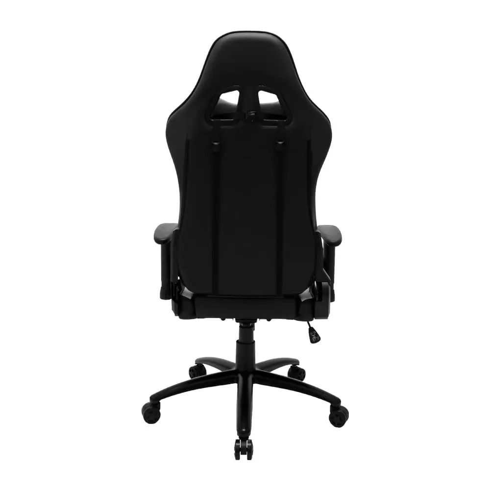 cadeira gamer multi warrior sense elite 130kg inclinação branco cadeira gamer multi warrior sense elite 130kg inclinação branco