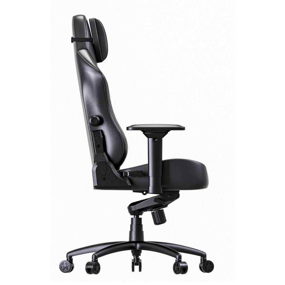 cadeira gamer rise mode z10 até 120kg preta rm cg z10 bk cadeira gamer rise mode z10 até 120kg preta rm cg z10 bk