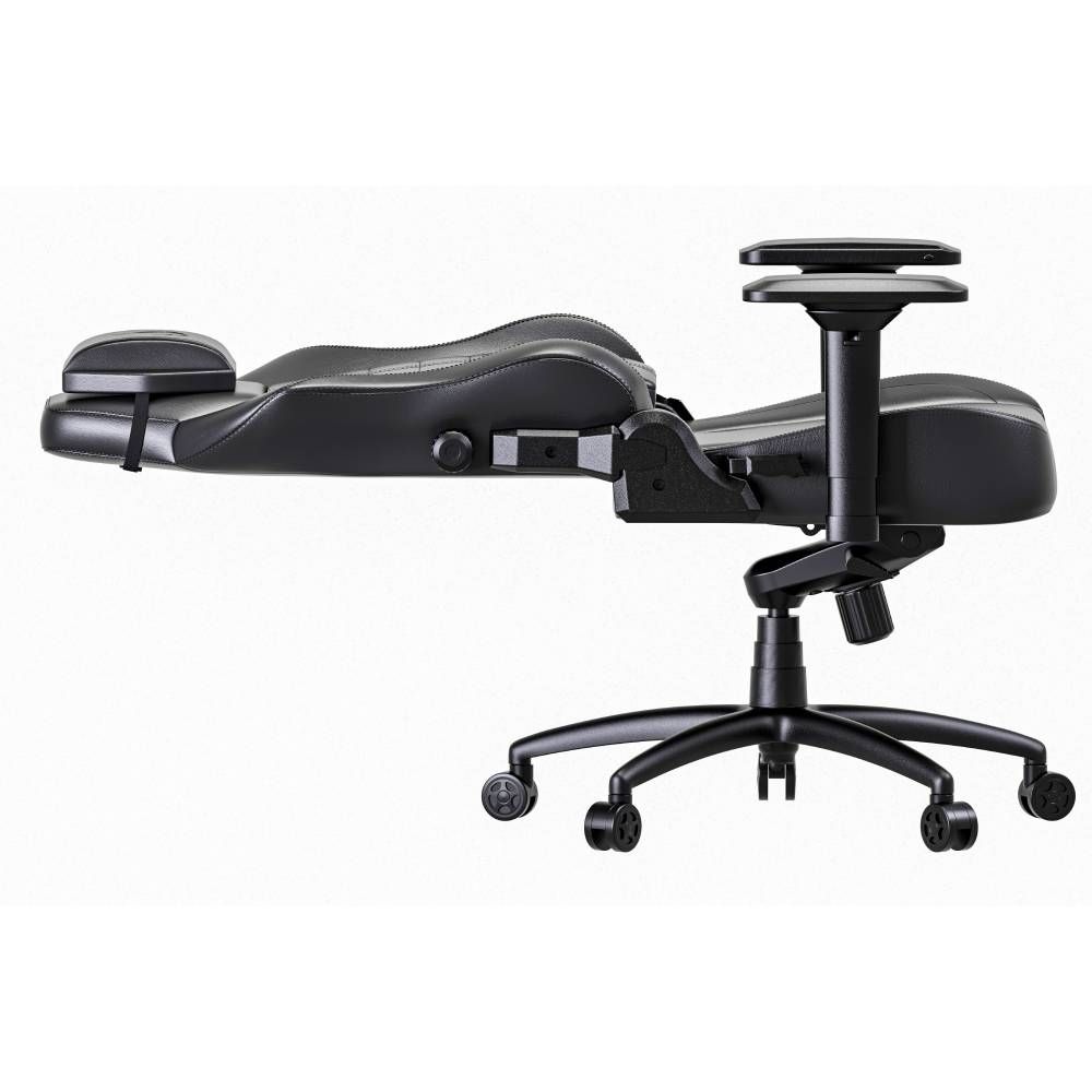 cadeira gamer rise mode z10 até 120kg preta rm cg z10 bk cadeira gamer rise mode z10 até 120kg preta rm cg z10 bk