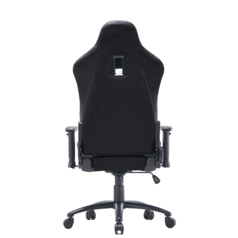 cadeira gamer gamdias zelus m3 weave lb até 120kg preta e cinza cadeira gamer gamdias zelus m3 weave lb até 120kg preta e cinza
